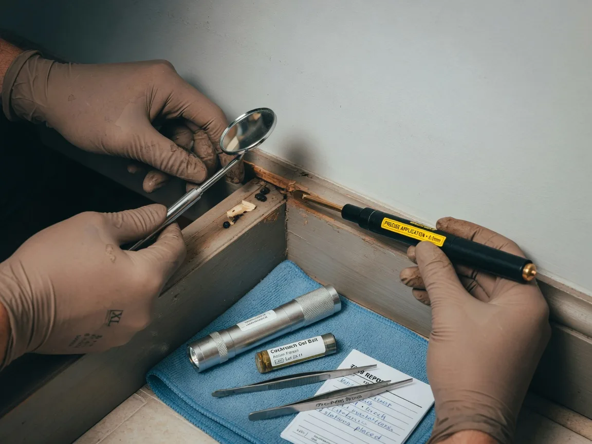 Why choose Emergency Pest Control in Topawa, AZ